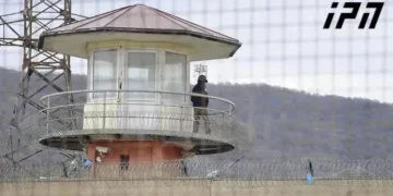 Former Gldani Prison Director found dead in Tbilisi