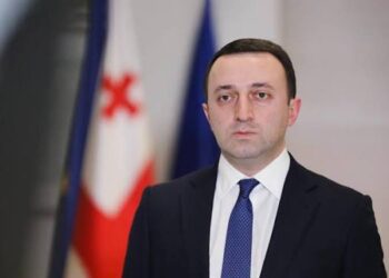 Prosecutor’s Office: 6.5 million dollars seized from Garibashvili’s home