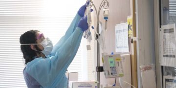 Medical Holding to purchase Kutaisi Tuberculosis and Infectious Diseases Center