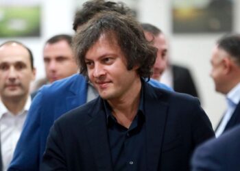 Kobakhidze: Lawsuit declaring up to 10 political parties unconstitutional to be filed soon