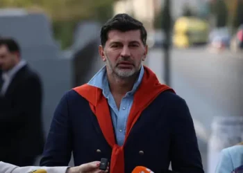Kaladze on charges against Garibashvili: Sad and regrettable, let the investigation continue
