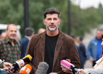 Tbilisi Mayor: ‘Do not sacrifice yourselves for prison’ ahead of October 4 rally