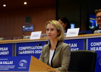 EU statement on Georgia’s local elections: “Crackdown on dissent undermined democratic process”