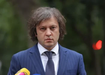 PM Kobakhidze responds to questions on former PM Garibashvili’s SSS questioning