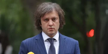 PM Kobakhidze responds to questions on former PM Garibashvili’s SSS questioning