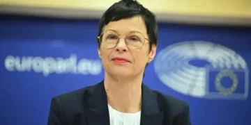 Marta Kos: Independent journalists Andrzej Poczobut and Mzia Amaglobeli must be set free immediately
