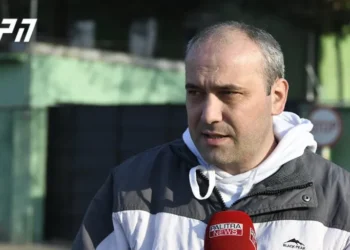 Prosecutor’s Office charges opposition politician Zviad Kuprava with inciting overthrow of government