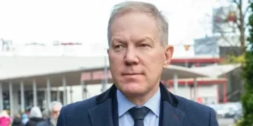 Estonian MP: Georgian Dream doing everything to block Georgia’s path to EU and NATO