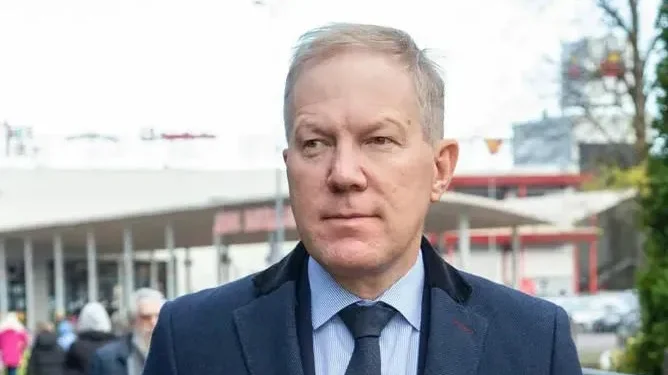 Estonian MP: Georgian Dream doing everything to block Georgia’s path to EU and NATO