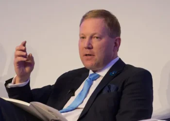 Estonian Parliament’s Foreign Affairs Chair: Europe’s silence on Georgia is “shameful”