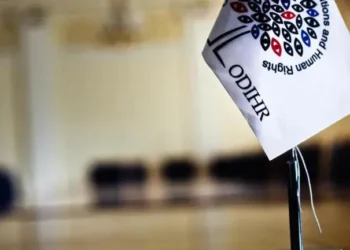 OSCE/ODIHR urges Georgian government to uphold freedom of assembly and human rights