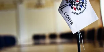 OSCE/ODIHR urges Georgian government to uphold freedom of assembly and human rights