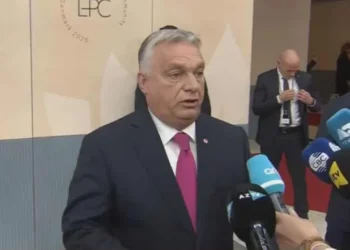 Viktor Orbán: Georgia is Europe’s most successful country