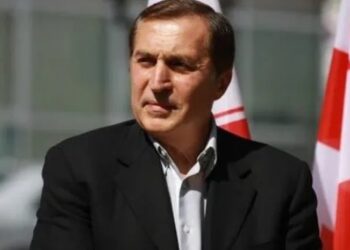 Paata Burchuladze: From this moment, the Interior Ministry must obey the Georgian people, not Ivanishvili