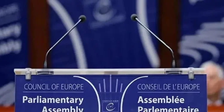 PACE: Democracy in Georgia now in question