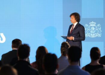 Georgian Dream unveils “One city – one faculty” higher education reform