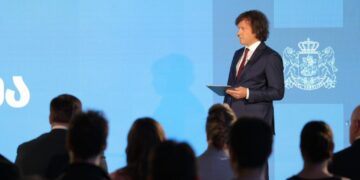 Georgian Dream unveils “One city – one faculty” higher education reform