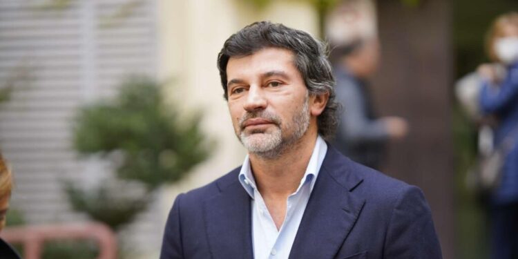 Kakha Kaladze to journalists: “Mathematics is not your strong side”