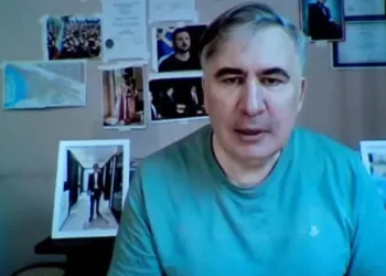 Saakashvili: Time for organization, not complaints – elections cannot bring change