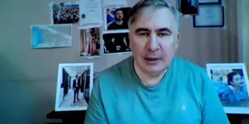 Saakashvili: Time for organization, not complaints – elections cannot bring change