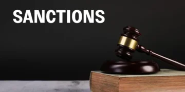 TI Georgia: The West has sanctioned over 230 representatives of Georgian Dream