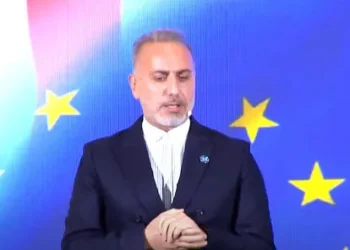 Giorgi Sharashidze: Radical calls by irresponsible politicians spark violence