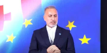 Giorgi Sharashidze: Radical calls by irresponsible politicians spark violence