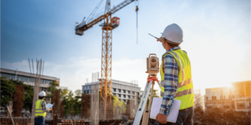 Georgia issues over 8,500 building permits in first nine months of 2025