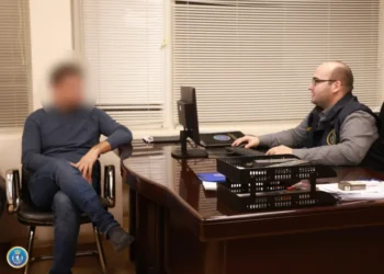 Former Executive Director of the Municipal Development Fund detained on abuse of office charges