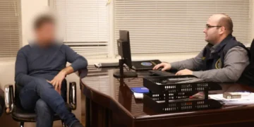 Former Executive Director of the Municipal Development Fund detained on abuse of office charges