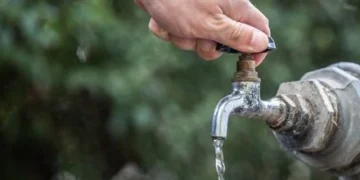 Georgia launches reform of state water supply company