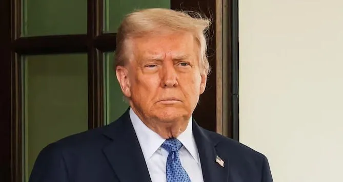 Trump: I believe we will end the Russia-Ukraine war as well