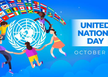 UN Day celebrated worldwide