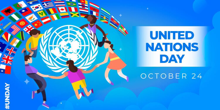 UN Day celebrated worldwide