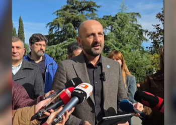 Freedom Square unveils 10-point action plan to advance resistance movement