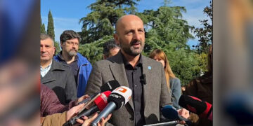 Freedom Square unveils 10-point action plan to advance resistance movement