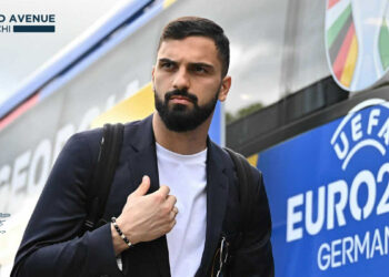 Liverpool FC Star Giorgi Mamardashvili Invests in Archi’s Flagship Real Estate Project, Grand Avenue – The New Downtown of Tbilisi