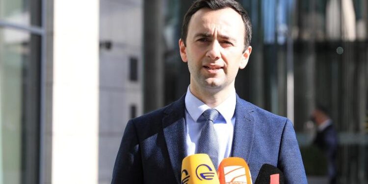 EU Integration Committee Chair: No grounds or expectation for suspension of Georgia’s visa-free regime