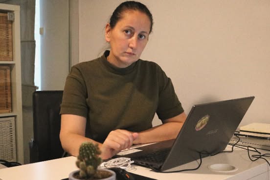 International Press Institute condemns court decision on Mzia Amaglobeli