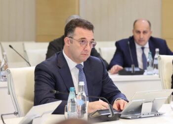 Georgia and China to sign key memoranda to boost agricultural cooperation