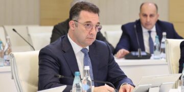 Georgia and China to sign key memoranda to boost agricultural cooperation