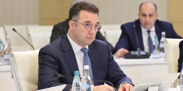 Georgia and China to sign key memoranda to boost agricultural cooperation