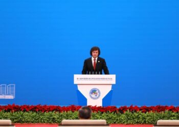 Kobakhidze on Georgia’s strategic role at China Import