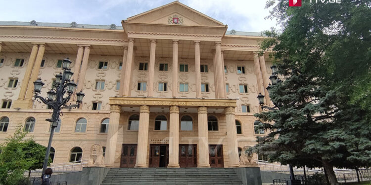 Tbilisi court orders pretrial detention of Crystal Group owner Vladimer Stepanyan