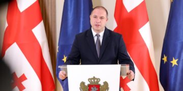 Georgia to introduce first-ever state language examination in 2025