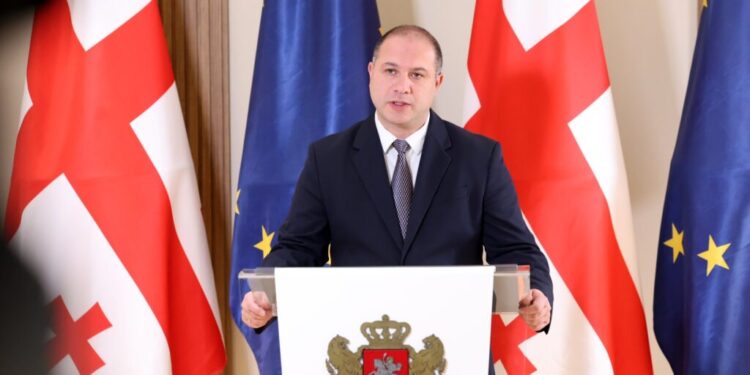 Georgia to introduce first-ever state language examination in 2025