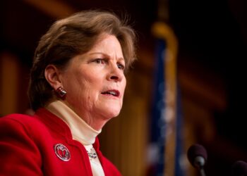 Shaheen: Putin only understands pressure, and Trump failed to apply it