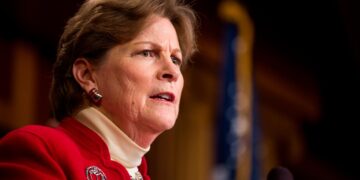 Shaheen: Putin only understands pressure, and Trump failed to apply it