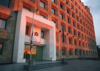 Georgia to launch central procurement authority ahead of schedule