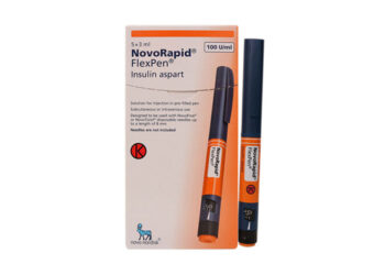 Health Ministry: NovoRapid now available for children with type 1 diabetes in Georgia